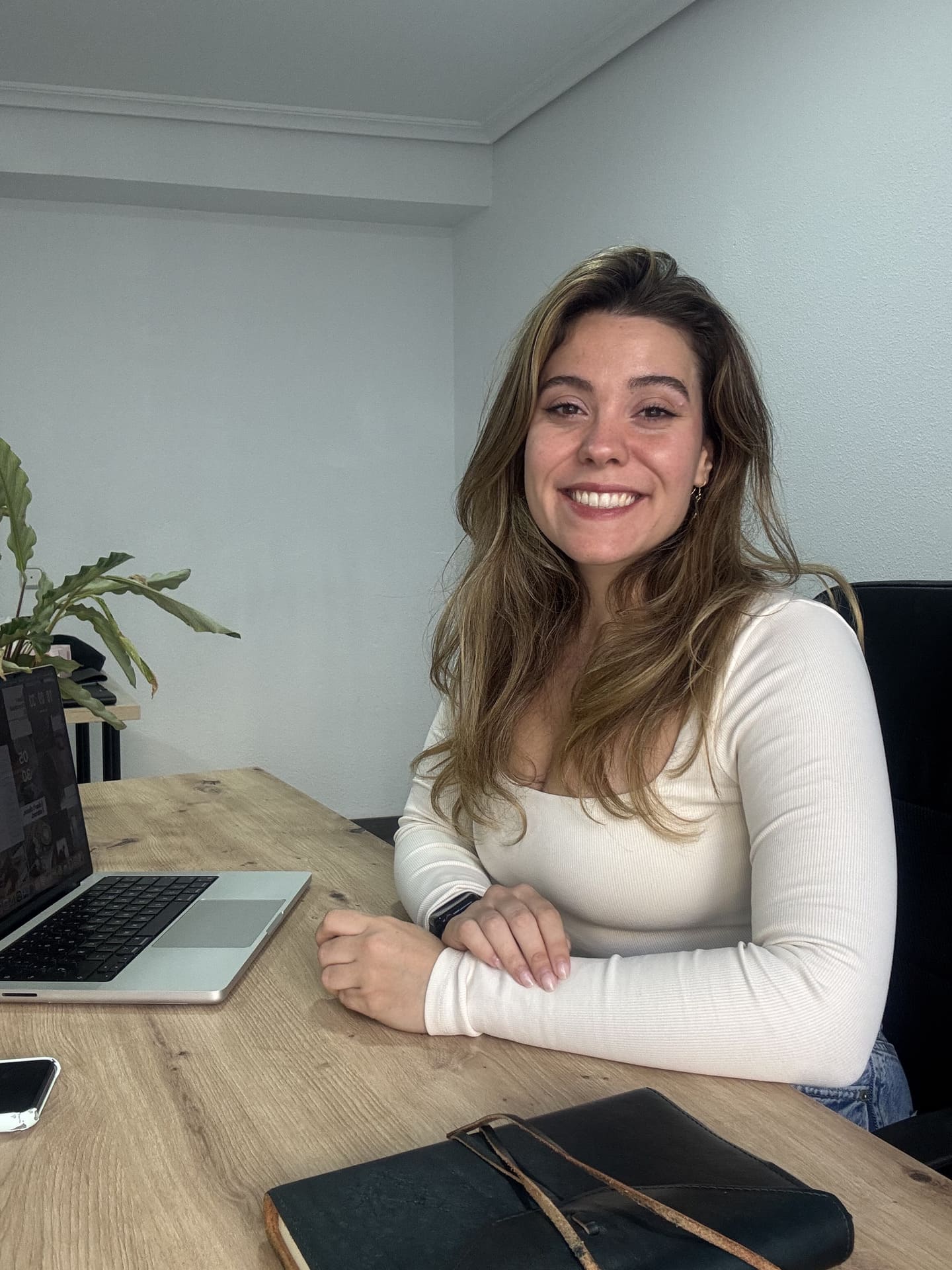 Sandra Muñoz Psicóloga