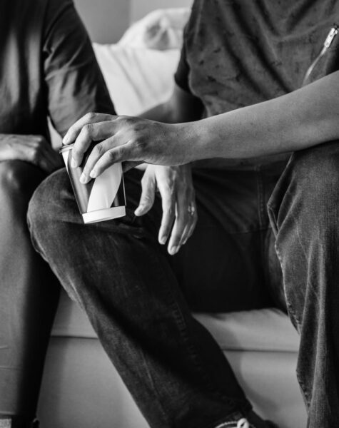 Terapia de pareja 1